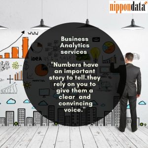 business analytics services nippon data system
