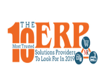 top 10 erp solutions provider