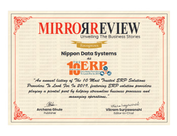 nippon data review