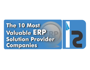best erp solution provider company