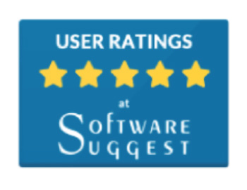 Software suggest user rating