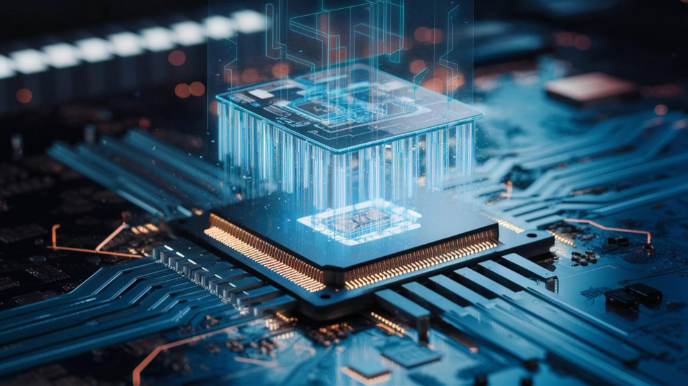 Semiconductor Engineering & Embedded Solutions