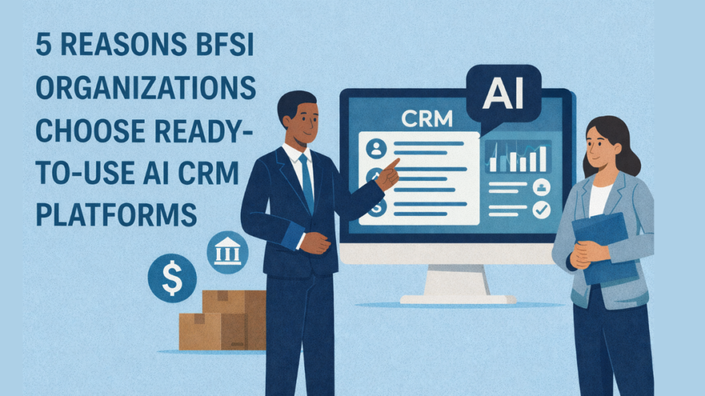AI CRM Platforms