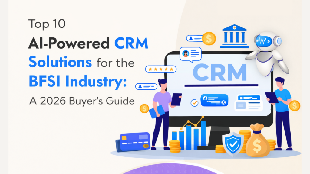 Top 10 AI-Powered CRM Software
