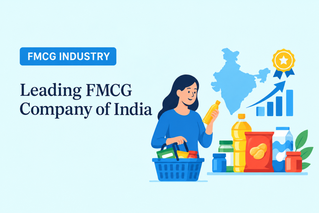 Case study FMCG